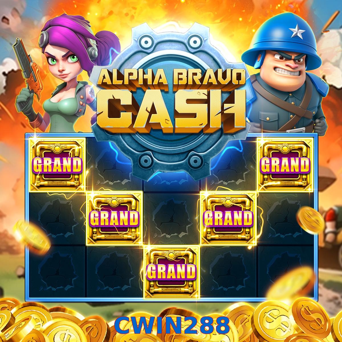 CWIN288