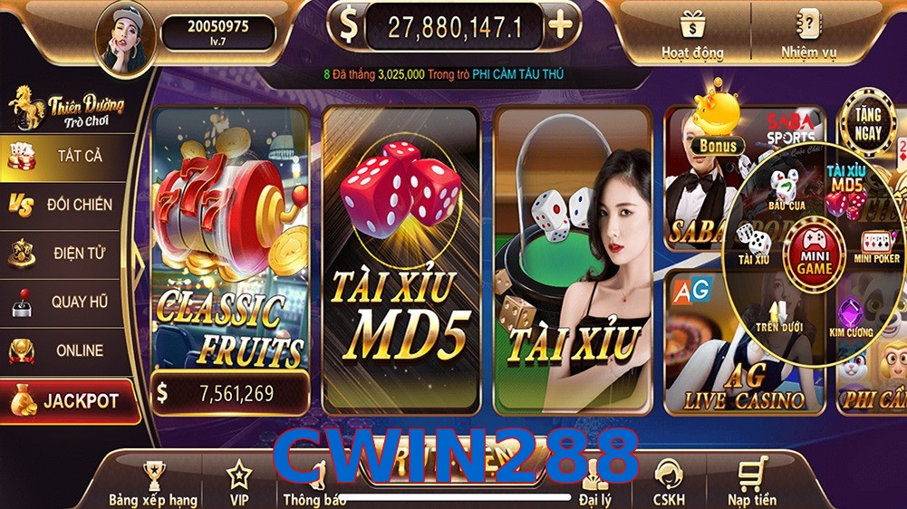 CWIN288