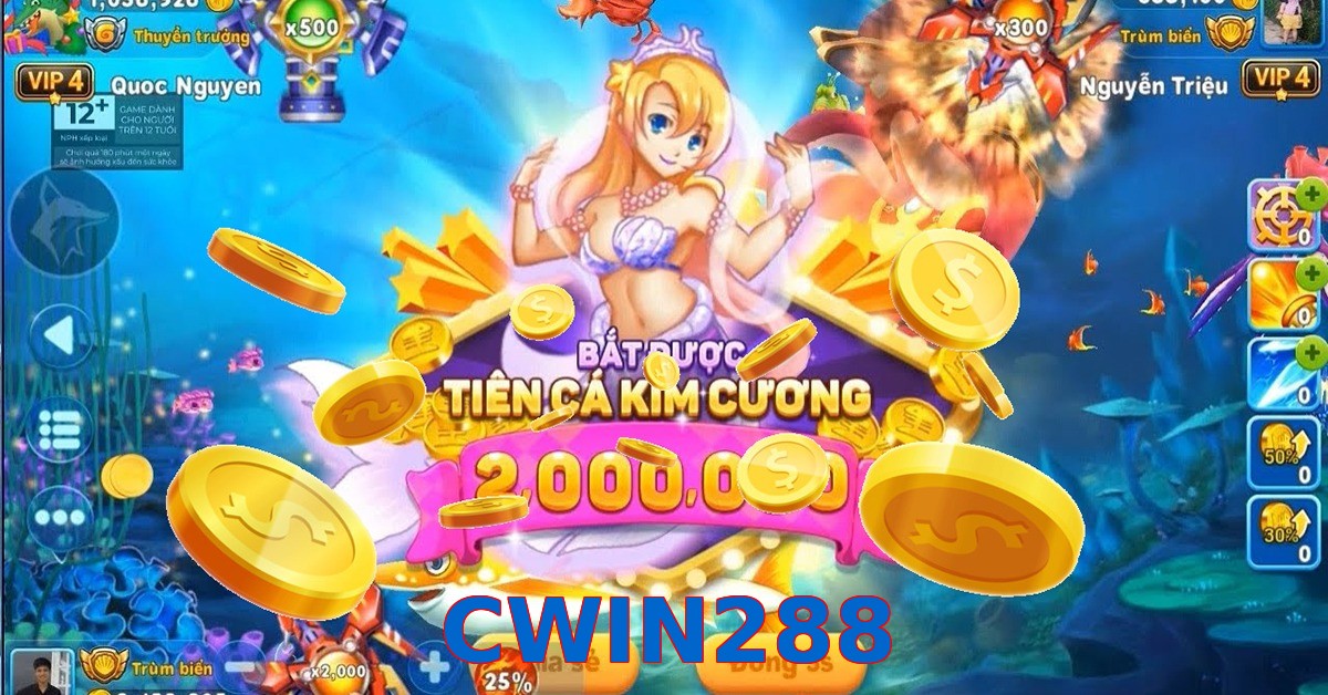 CWIN288