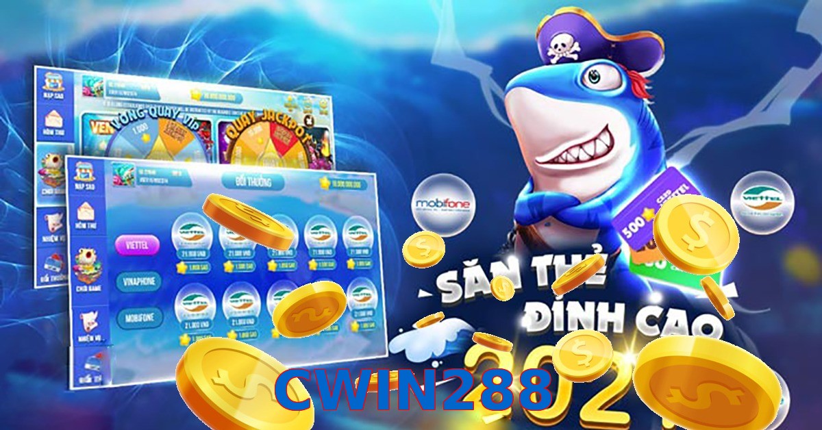 CWIN288
