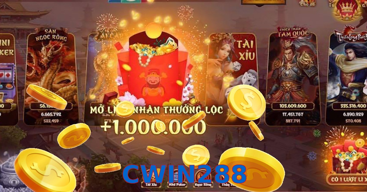 CWIN288