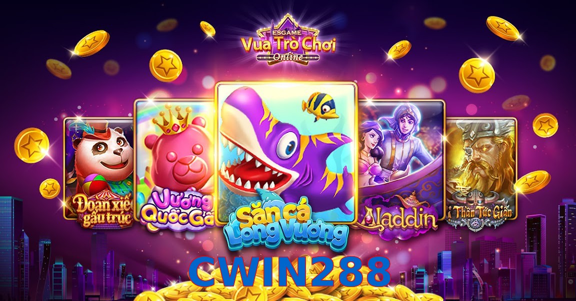 CWIN288