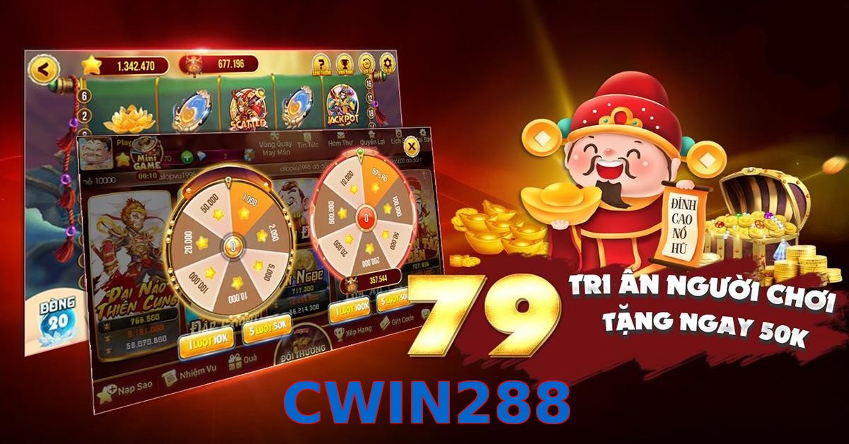 CWIN288