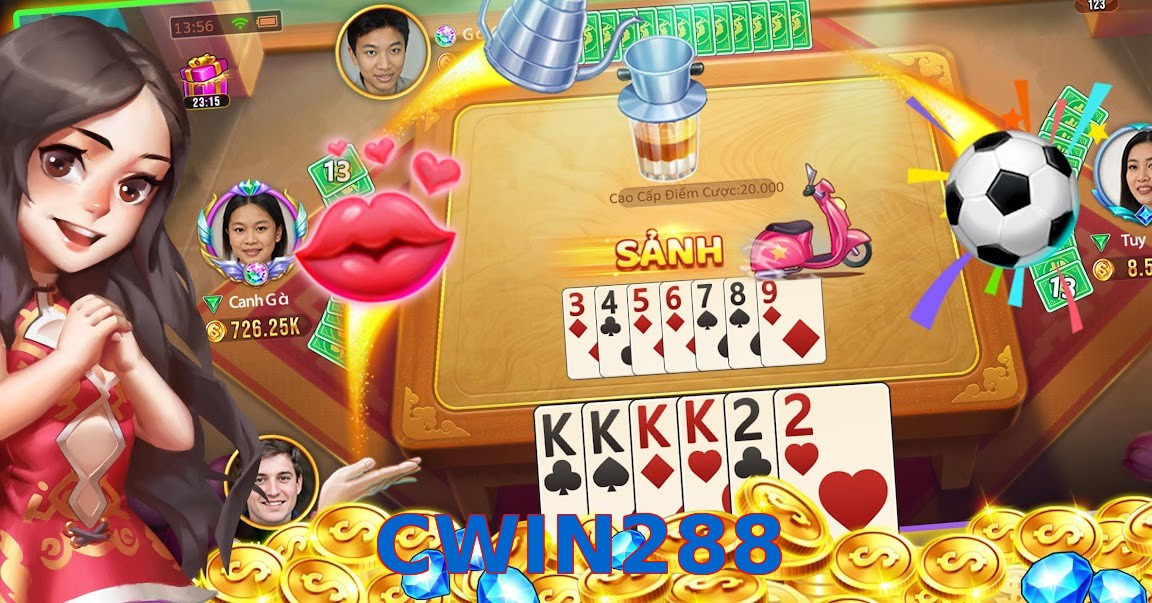 CWIN288