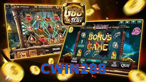 CWIN288