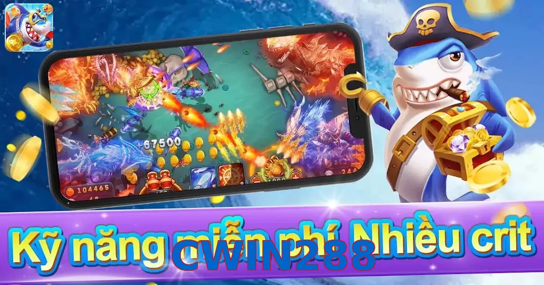 CWIN288