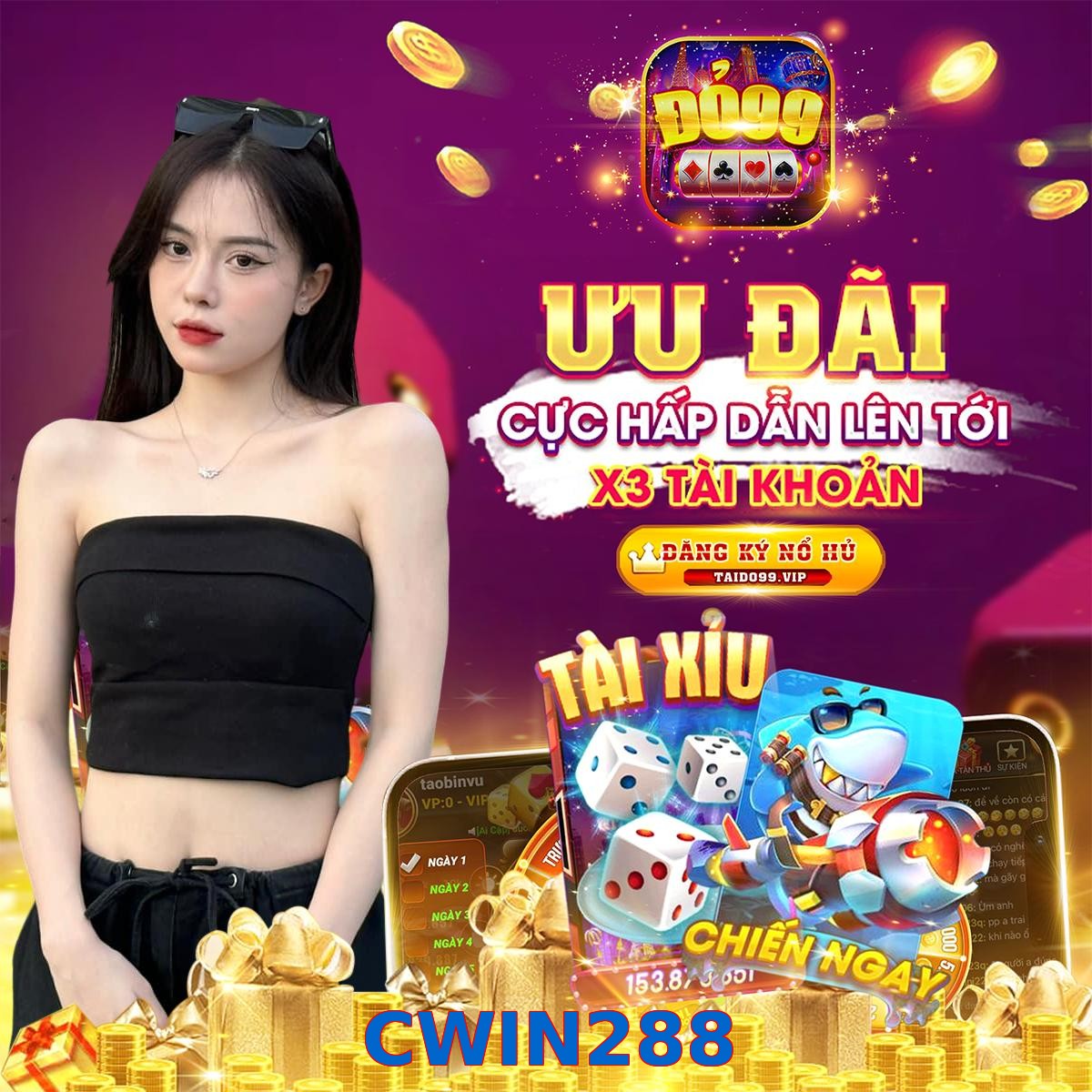 CWIN288