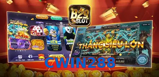 CWIN288