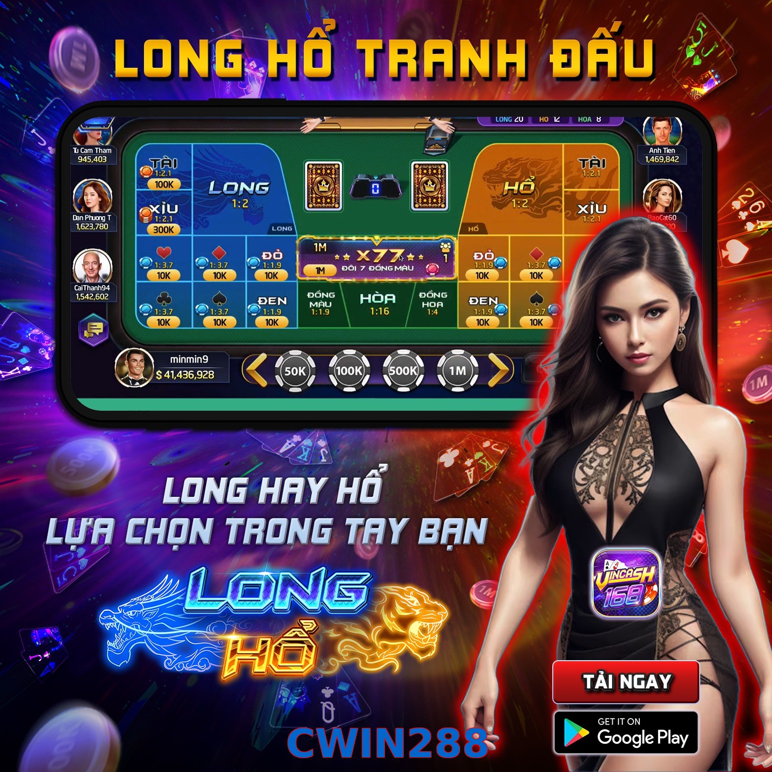 CWIN288