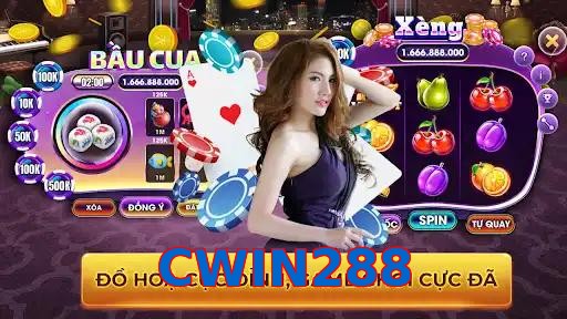 CWIN288