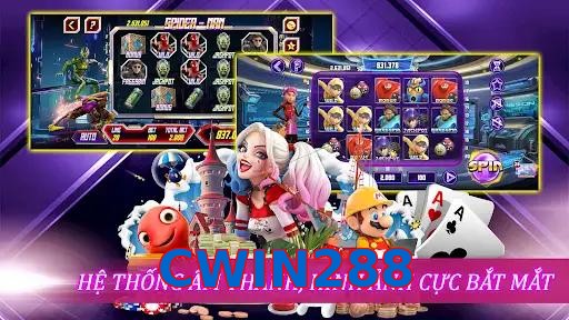 CWIN288