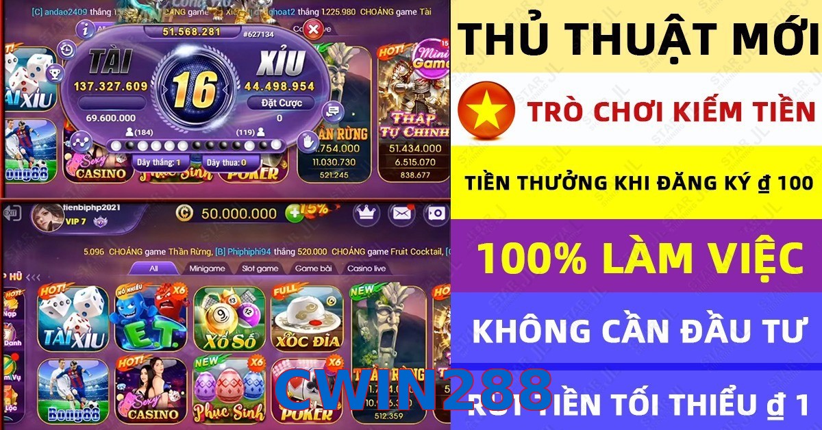 CWIN288