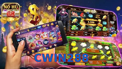 CWIN288