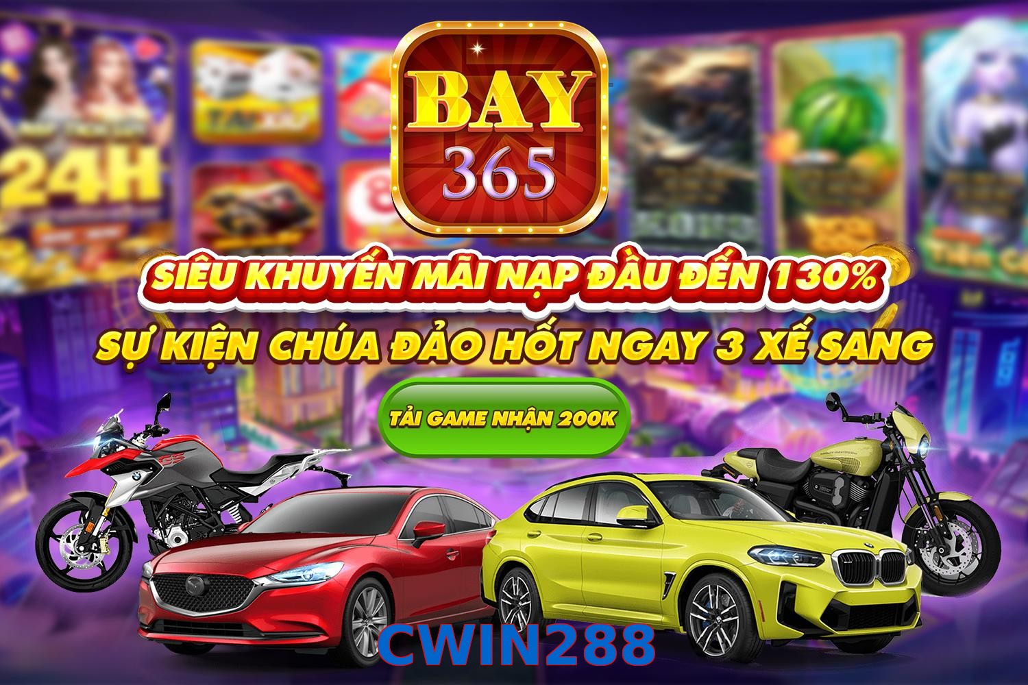 CWIN288