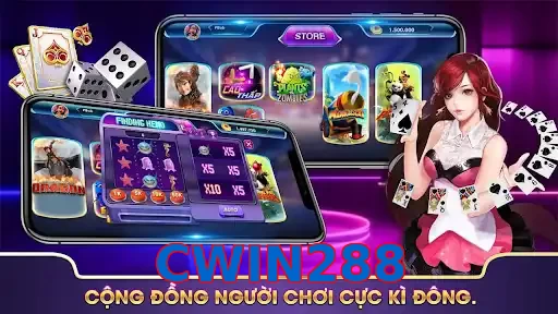 CWIN288