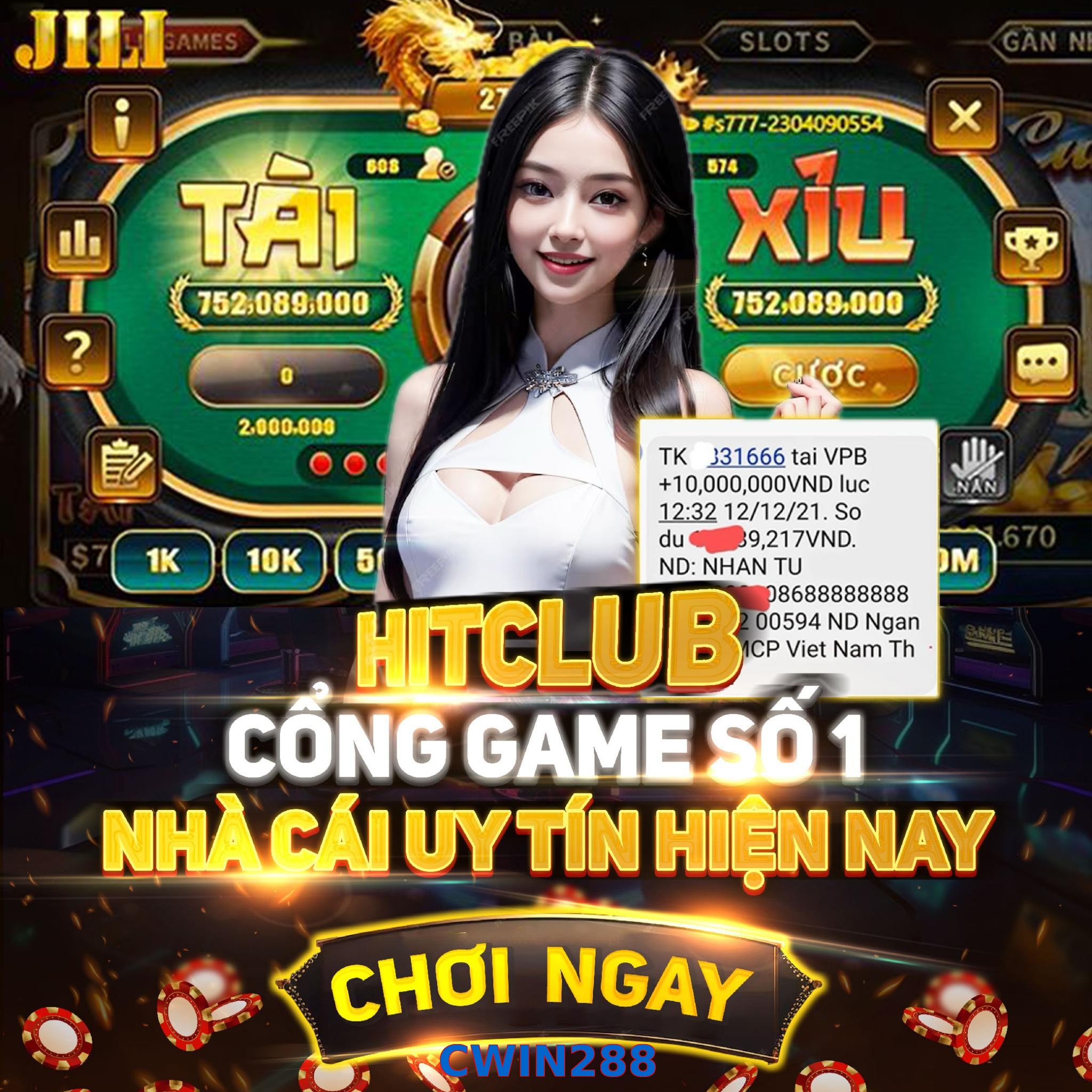 CWIN288