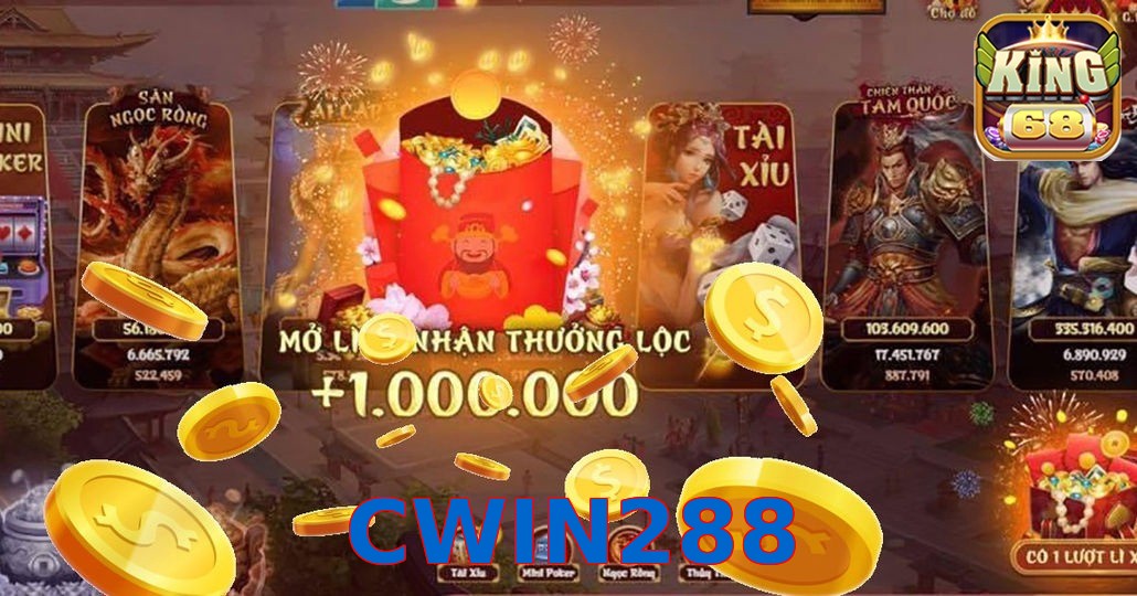 CWIN288