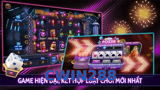 CWIN288