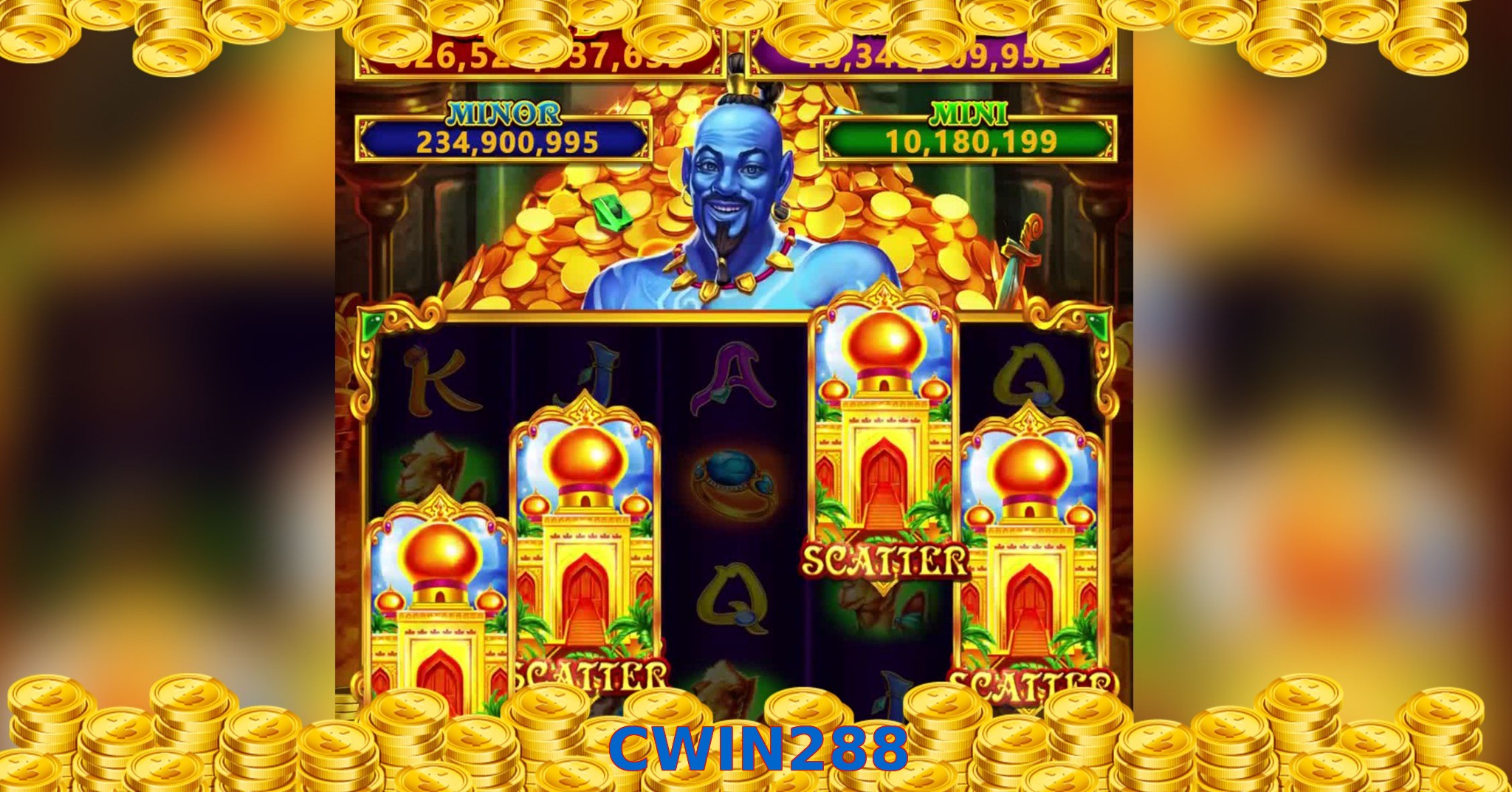 CWIN288