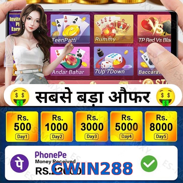 CWIN288