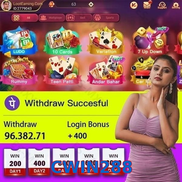 CWIN288
