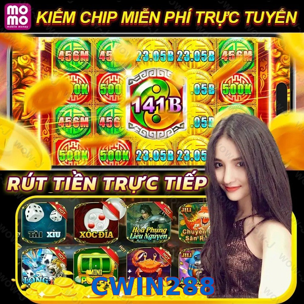 CWIN288