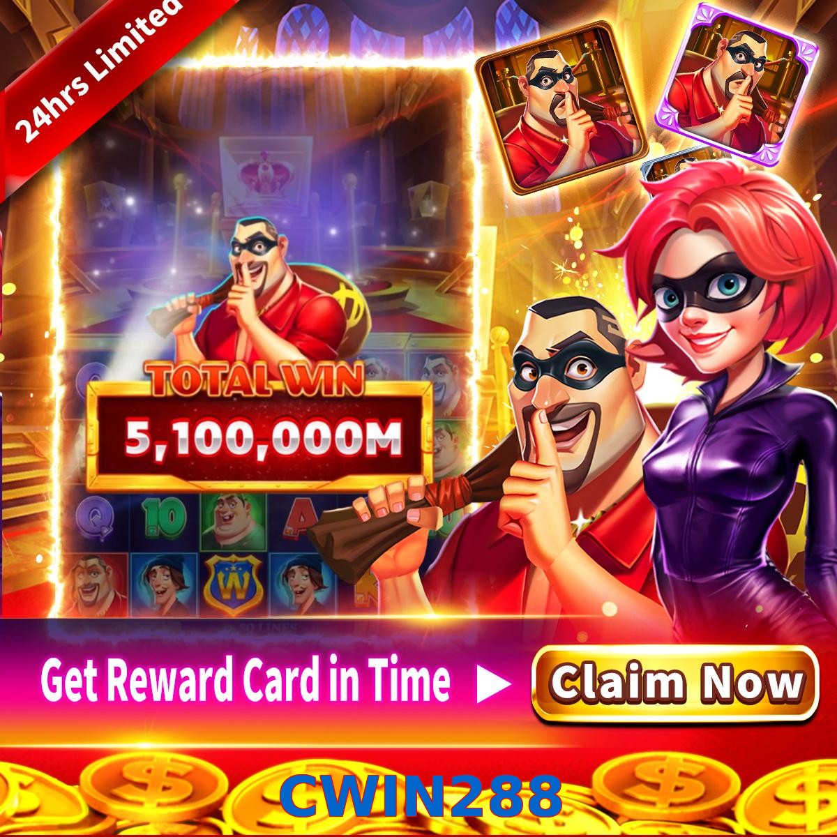 CWIN288