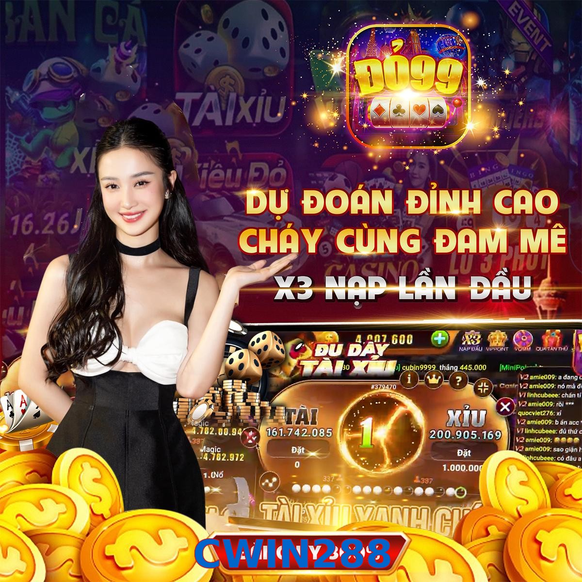 CWIN288